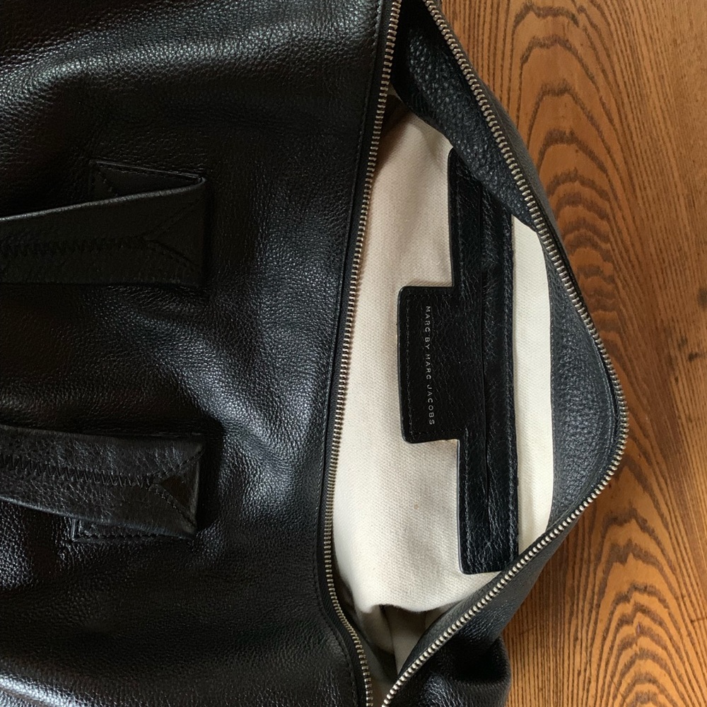 Like new Marc Jacobs small duffel